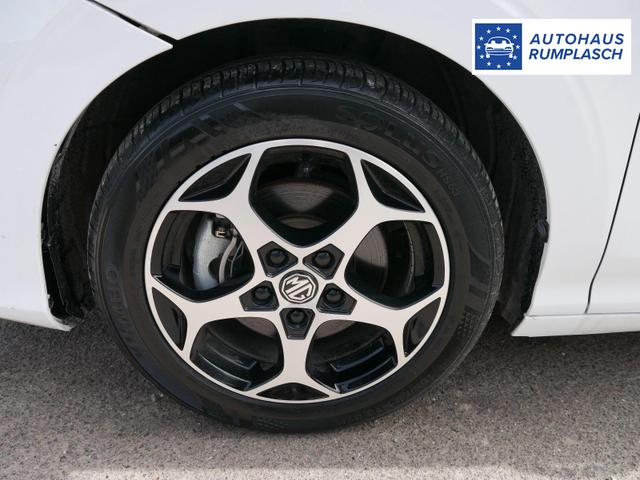 MG MG3 Comfort 1.5 VTi-tech*NAVI*R&Uuml;CKFAHRKAMERA*LED*PDC*SMARTLINK* 