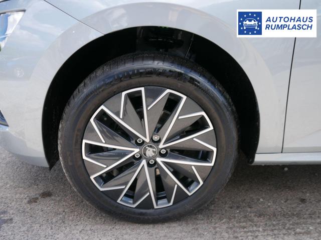 Skoda Kamiq Edition Dynamic Sport 1,5 TSI DSG*MOD-2027*AHK-SCHWENKBAR*PDC*LED*SHZ*SMARTLINK*TEMPOMAT 