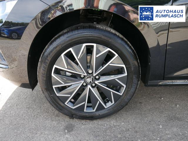 Skoda Kamiq Edition Dynamic Sport 1,5 TSI DSG*MOD-2027*AHK-SCHWENKBAR*PDC*LED*SHZ*SMARTLINK*TEMPOMAT 