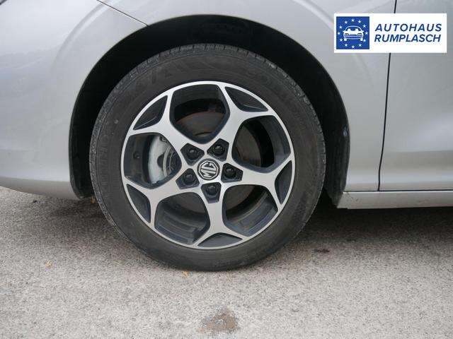 MG MG3 Comfort 1.5 VTi-tech*NAVI*R&Uuml;CKFAHRKAMERA*LED*PDC*SMARTLINK* 