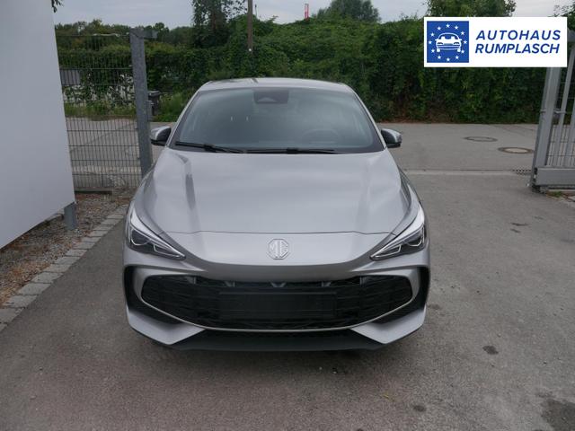 MG MG3 Comfort 1.5 VTi-tech*NAVI*R&Uuml;CKFAHRKAMERA*LED*PDC*SMARTLINK* 