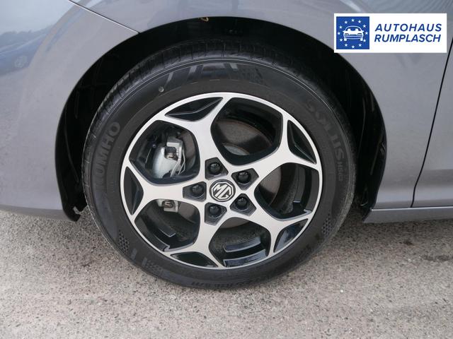 MG MG3 Comfort 1.5 VTi-tech*NAVI*R&Uuml;CKFAHRKAMERA*LED*PDC*SMARTLINK* 