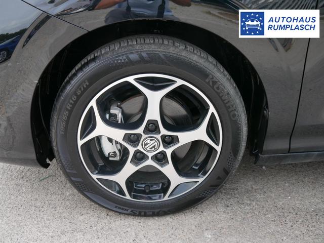 MG MG3 Comfort 1.5 VTi-tech*NAVI*R&Uuml;CKFAHRKAMERA*LED*PDC*SMARTLINK* 