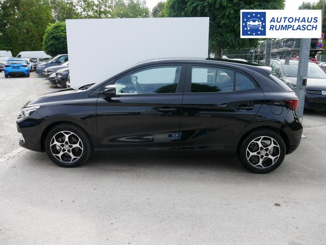 MG MG3 Comfort 1.5 VTi-tech*NAVI*R&Uuml;CKFAHRKAMERA*LED*PDC*SMARTLINK* 