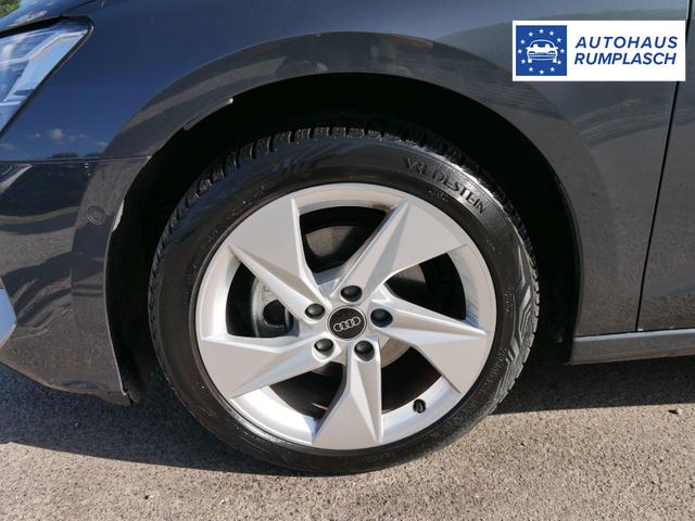 Audi A3 Sportback advanced TFSI S tronic *NAVI*PDC-KAMERA*LED*SHZ*KLIMA*TEMPOMAT*17-ZOLL 