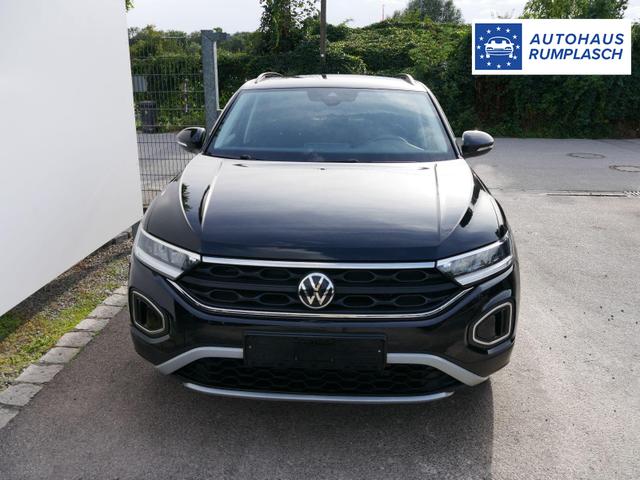 Volkswagen T-Roc move 1.0 TSI Move*NAVI*PDC*LED*KLIMA*SHZ*SMARTLINK*PARKENKASSISTENT*17-ZOLL 