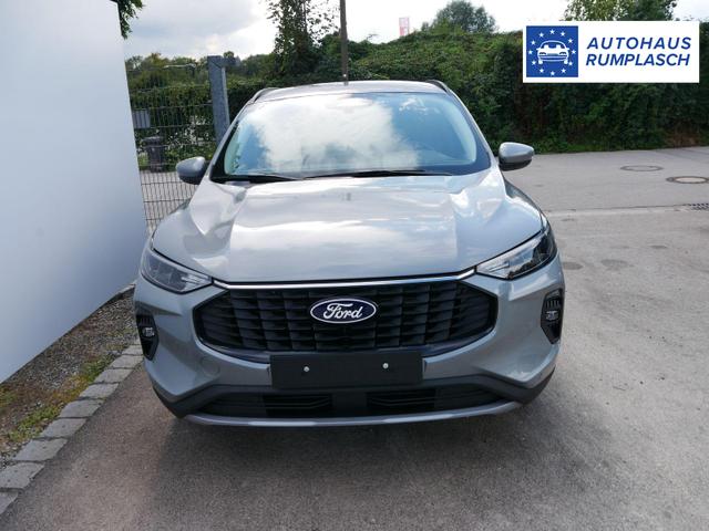Ford Kuga Style Titanium 1,5 EcoBoost DSG*AHK*PDC*KAMERA*LED*SHZ*TEMPOMAT*KLIMA*17-ZOLL 