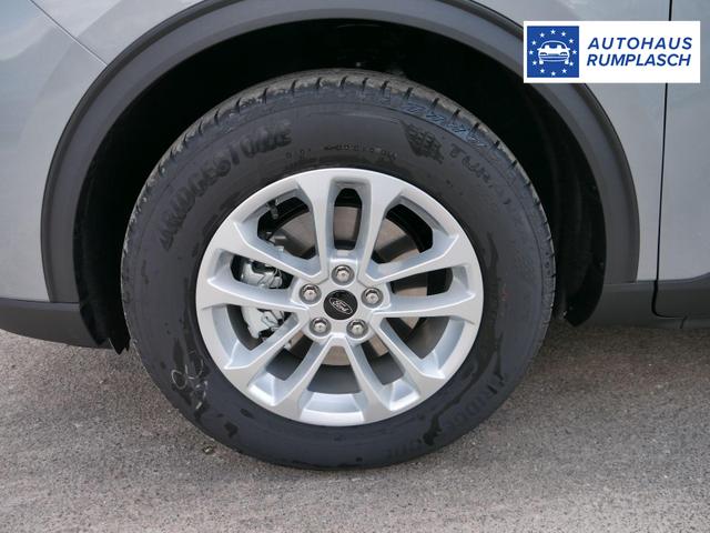 Ford Kuga Style Titanium 1,5 EcoBoost DSG*AHK*PDC*KAMERA*LED*SHZ*TEMPOMAT*KLIMA*17-ZOLL 