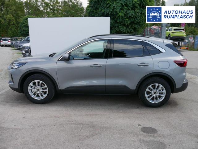 Ford Kuga Style Titanium 1,5 EcoBoost DSG*AHK*PDC*KAMERA*LED*SHZ*TEMPOMAT*KLIMA*17-ZOLL 
