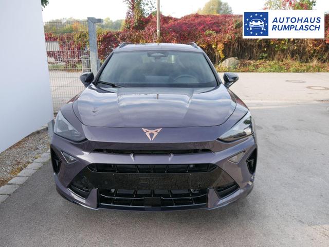 Cupra Formentor e-Hybrid 150KW (204 PS) DSG*ACC*PDC-KAMERA*LED*SHZ*NAVI-&Uuml;BER-SMARTLINK*TEMPOMAT*18_ZOLL 