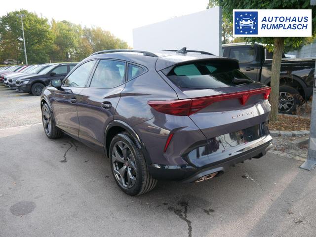 Cupra Formentor e-Hybrid 150KW (204 PS) DSG*ACC*PDC-KAMERA*LED*SHZ*NAVI-&Uuml;BER-SMARTLINK*TEMPOMAT*18_ZOLL 