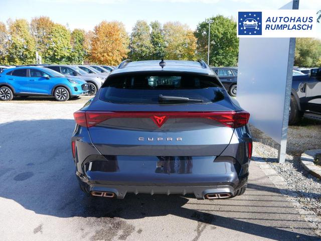 Cupra Formentor e-Hybrid 150KW (204 PS) DSG*ACC*PDC-KAMERA*LED*SHZ*NAVI-&Uuml;BER-SMARTLINK*TEMPOMAT*18_ZOLL 