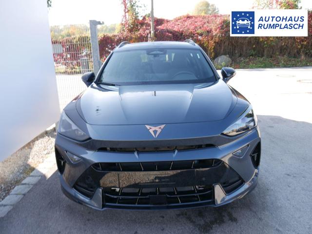 Cupra Formentor e-Hybrid 150KW (204 PS) DSG*ACC*PDC-KAMERA*LED*SHZ*NAVI-&Uuml;BER-SMARTLINK*TEMPOMAT*18_ZOLL 