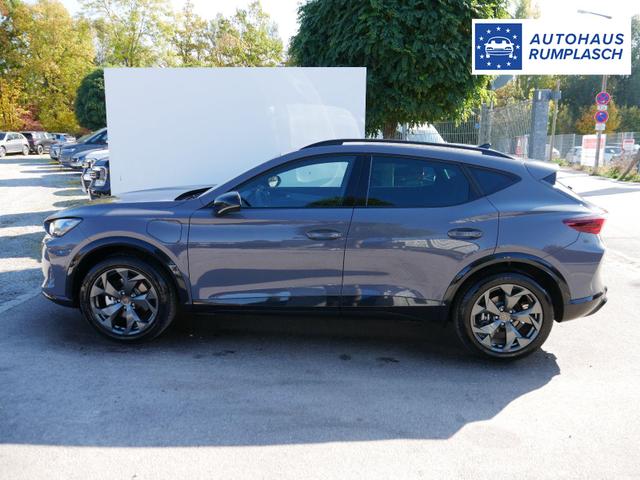 Cupra Formentor e-Hybrid 150KW (204 PS) DSG*ACC*PDC-KAMERA*LED*SHZ*NAVI-&Uuml;BER-SMARTLINK*TEMPOMAT*18_ZOLL 