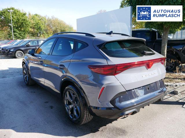 Cupra Formentor e-Hybrid 150KW (204 PS) DSG*ACC*PDC-KAMERA*LED*SHZ*NAVI-&Uuml;BER-SMARTLINK*TEMPOMAT*18_ZOLL 