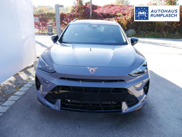 Cupra Formentor e-Hybrid 150KW (204 PS) DSG*ACC*PDC-KAMERA*LED*SHZ*NAVI-&Uuml;BER-SMARTLINK*TEMPOMAT*18_ZOLL 