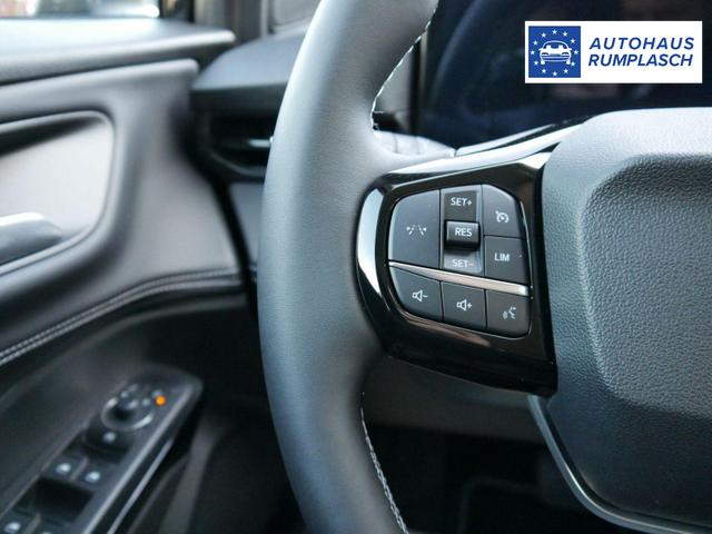 Ford Puma Titanium 1.0 EcoBoost Hybrid Aut*NAVI-&Uuml;BER-SMARTLINK*PDC-KAMERA*LED*SHZ*KLIMA 