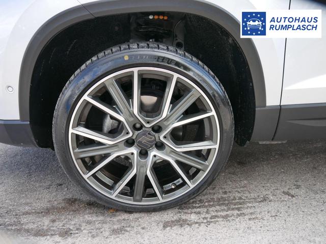 Seat Ateca Style 1.5 TSI ACT DSG OPF Style*ACC*PDC-KAMERA*LED*SHZ*SMARTLINK*TEMPOMAT*KLIMA*19-ZOLL 