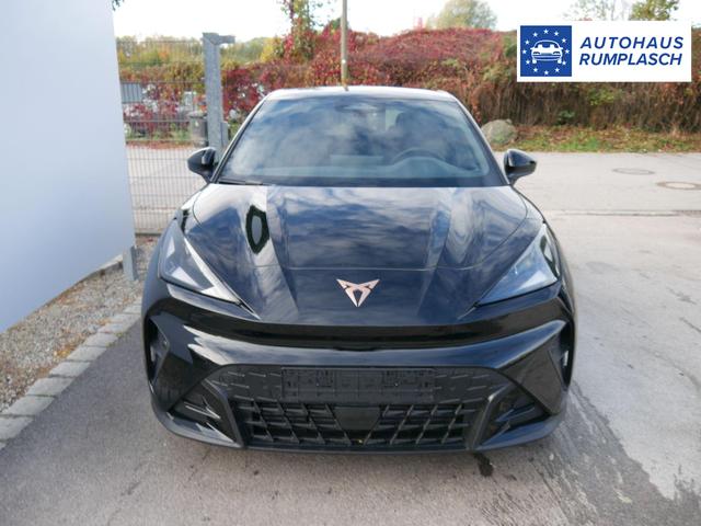 Cupra Raval EDITION Endurance 52 kWh, Edge*SMARTLINK*ACC*PDC-KAMERA*LED*SHZ*TEMPOMAT*18-ZOLL 