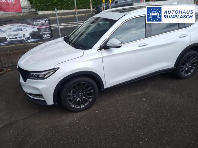 DFSK / Fengon 7 / Weiß / / / 