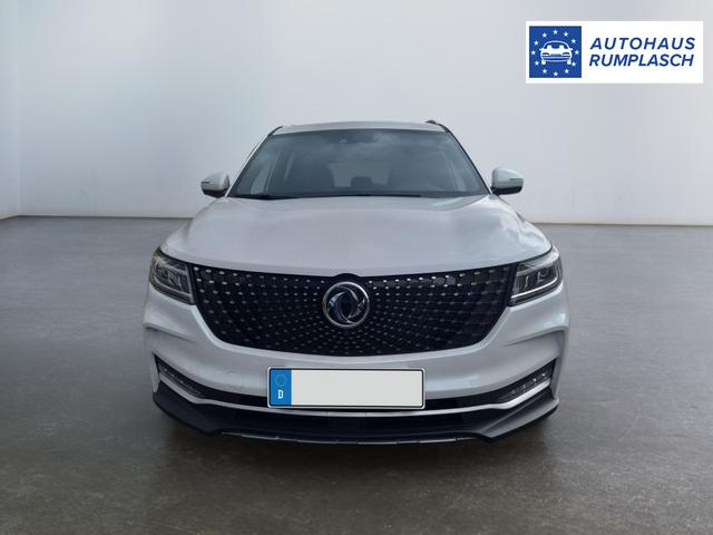 DFSK / Fengon 7 / Weiß / / / 