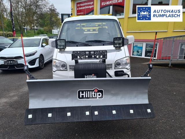 DFSK / K01H / Weiß / / / 