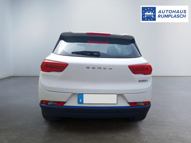 DFSK / Seres 3 / Weiß / / / 