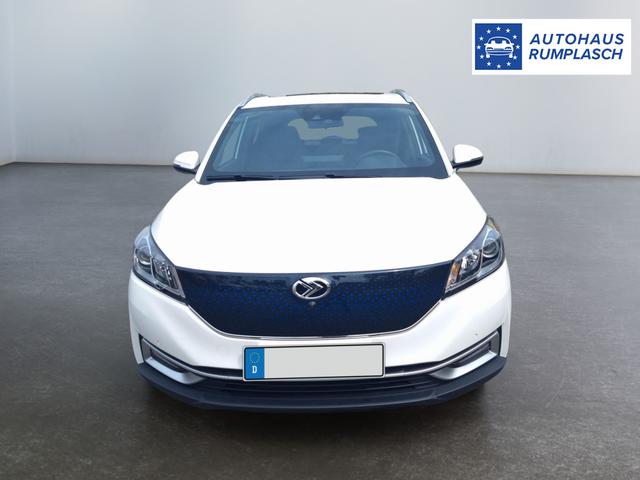 DFSK / Seres 3 / Weiß / / / 