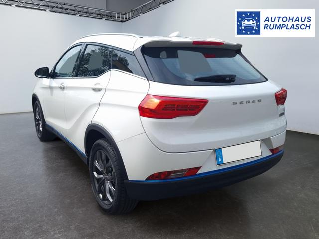 DFSK / Seres 3 / Weiß / / / 