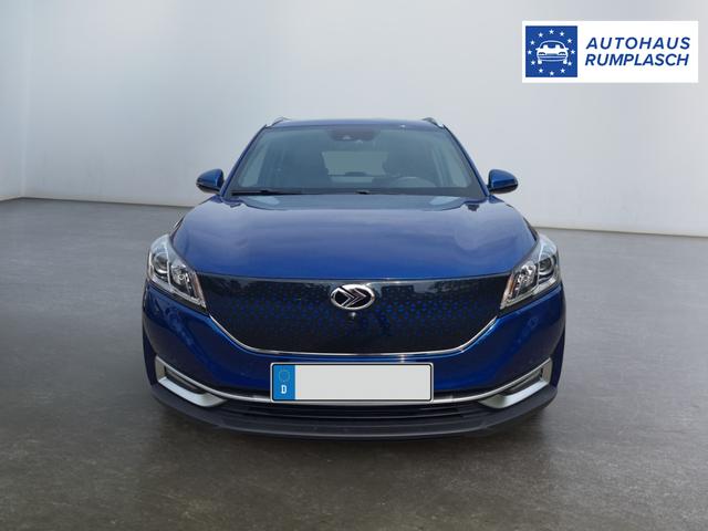 DFSK / Seres 3 / Blau / / / 