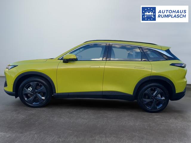 Baic / X55 (neues Modell) / Grün / / / 
