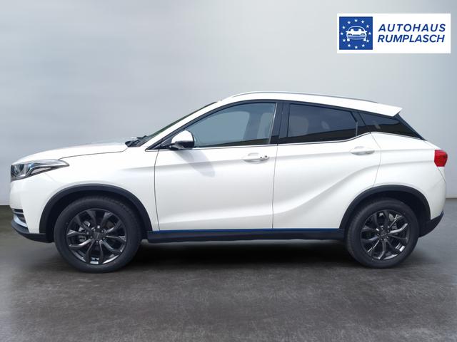 DFSK / Seres 3 / Weiß / / / 