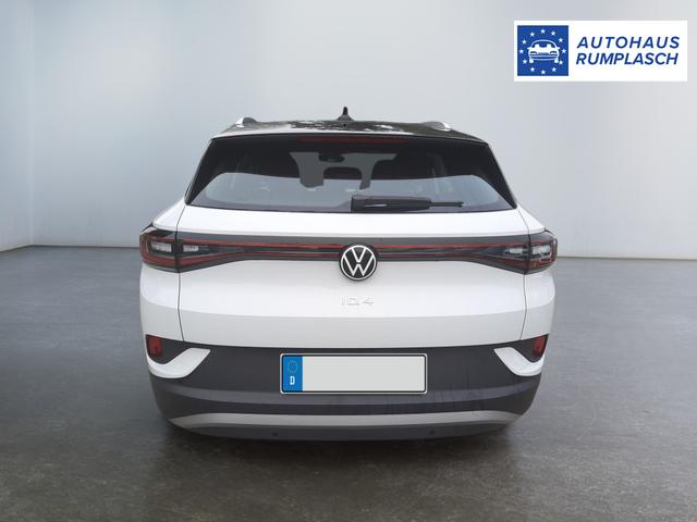 Volkswagen / ID.4 / Weiß / / / 