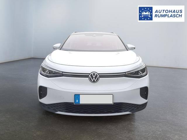 Volkswagen / ID.4 / Weiß / / / 
