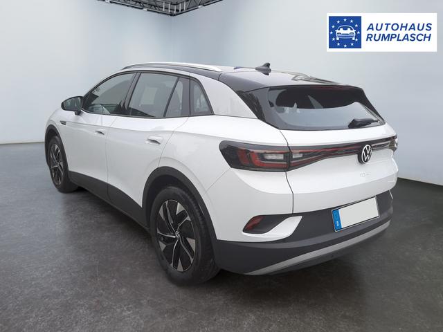Volkswagen / ID.4 / Weiß / / / 