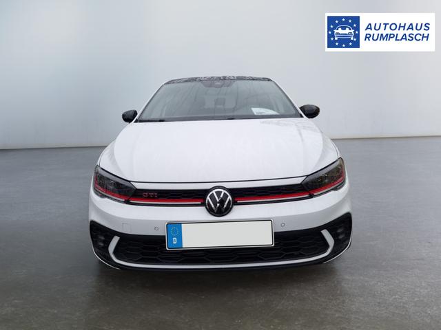 Volkswagen / Polo / Weiß / / / 