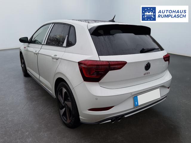 Volkswagen / Polo / Weiß / / / 