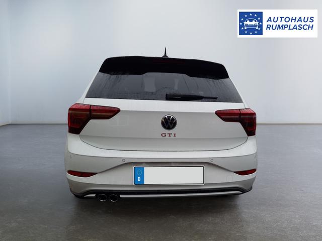 Volkswagen / Polo / Weiß / / / 