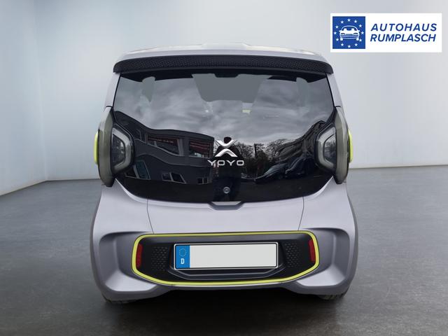 XEV / YOYO / Grau / / / 