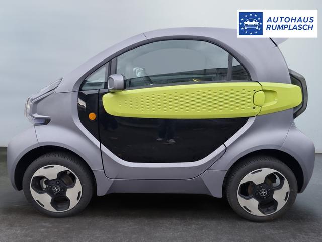 XEV / YOYO / Grau / / / 