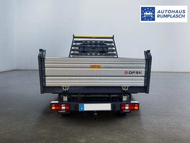 DFSK / K01H / Weiß / / / 