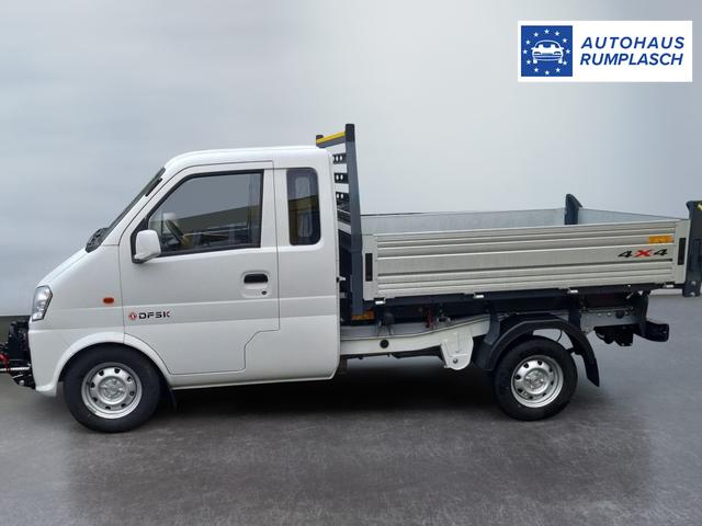 DFSK / K01H / Weiß / / / 