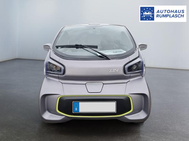 XEV / YOYO / Grau / / / 