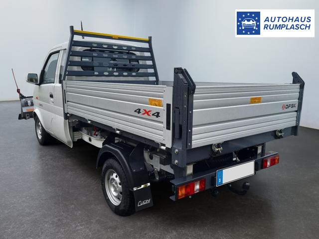 DFSK / K01H / Weiß / / / 