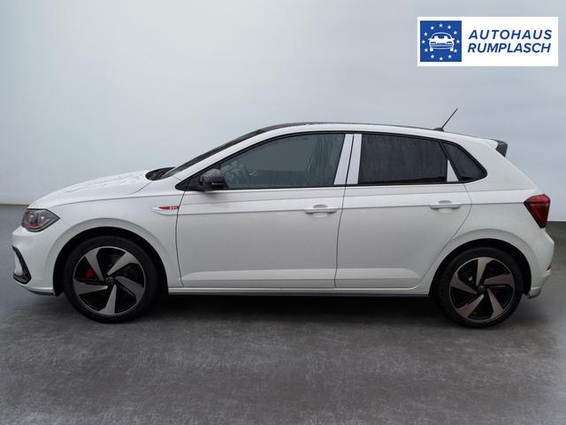 Volkswagen / Polo / Weiß / / / 