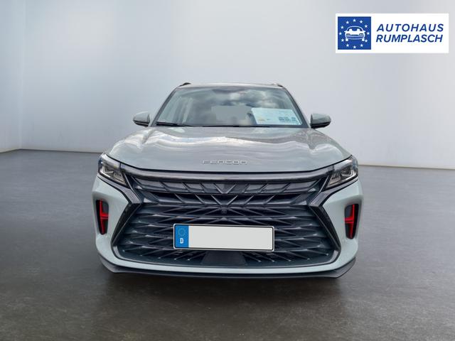 DFSK / Fengon 600 / Grau / / / 