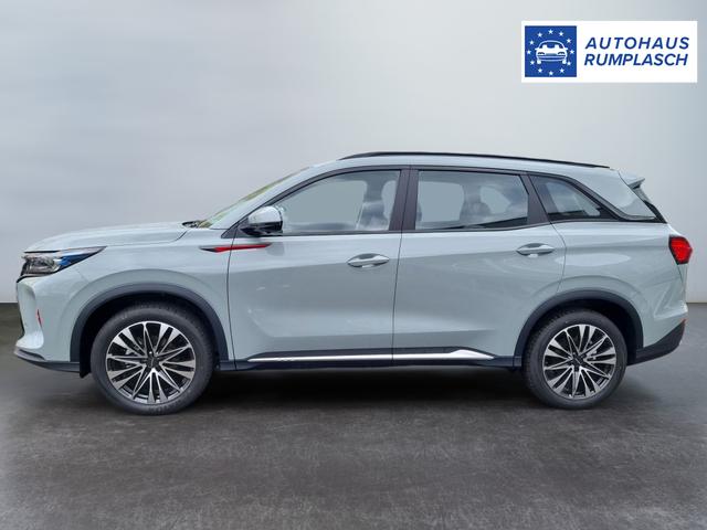 DFSK / Fengon 600 / Grau / / / 