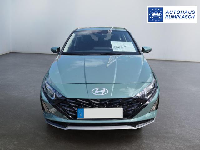 Hyundai i20 Comfort CZ 