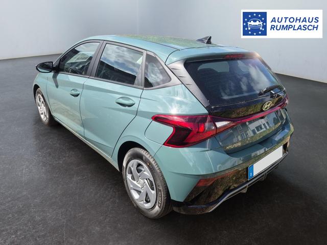 Hyundai i20 Comfort CZ 