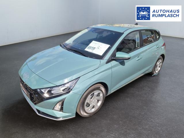 Hyundai i20 Style CZ 